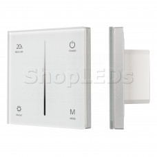 Панель Sens SMART-P35-DIM White (230V, 0/1-10V)