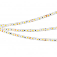 Лента RT-B60-10mm 12V Warm3000 (14.4 W/m, IP20, 5060, 5m) (Arlight, 14.4 Вт/м, IP20)