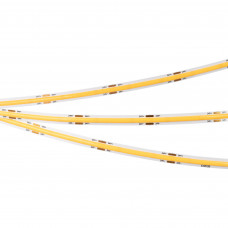 Лента COB-X320-8mm 24V Day4000 (8 W/m, IP20, 5m) (Arlight, -)