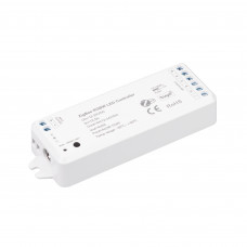 INTELLIGENT ARLIGHT Диммер SMART-PWM-102-72-RGBW-SUF (12-24V, 4x3A, ZB) (IARL, Пластик)