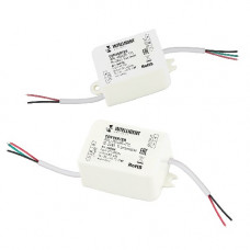 INTELLIGENT ARLIGHT Конвертер ARL-RS485-TTL-WP (5-24V) (IARL, IP65 Пластик, 3 года)