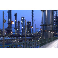 Светильник LED ЖЕЛУДЬ 2.0 Ex 40Вт 5450лм 5000К IP67 КСС Д  Array (6539Ex)