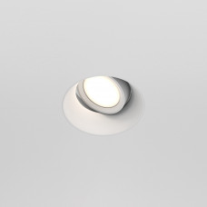 Встраиваемый светильник Maytoni Technical Dot SLDL042-01-RD-W