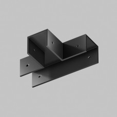 Комплектующие для уличной трековой системы Maytoni Комплектующие для уличной трековой системы Elasity IP SLO-TR001-TC