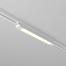 Трековый светильник Maytoni Technical Basis SLTR000-1-12W3K-W_1