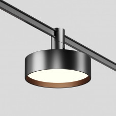 Трековый светильник Maytoni Technical Zon SLTR204-1-12W3K-B