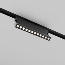 Трековый светильник Maytoni Technical Points Rot SLTR224-1-12WCCT-M-B