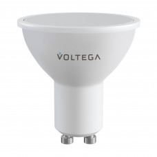 Лампа Voltega Wi-Fi лампы SLVG-MR16GU10RGB+cct-WIFI-5,5W