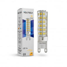 Лампа Voltega Simple SLVG9-K3G9-2.7K-7W