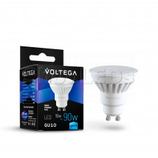 Лампа Voltega Ceramics SLVG1-S1GU10cold10W-C