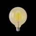 Лампа Voltega Loft LED SLVG10-G125Gwarm8W
