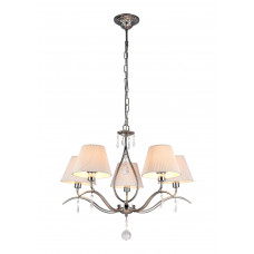Люстра Maytoni Talia SLMOD334-PL-05-N