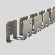 Гибкий крепеж для неона SLN-FLEX-0612