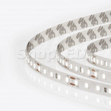 Светодиодная лента SL SMD2835, 120 Led/m, 48V (IP33, 20m) (белый 6500K)