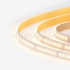 Светодиодная лента N-SL SMD 2835, 120 Led/m, IP67  (желтый)