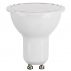 940252 ЛАМПА энергосберегающая LED 220V HP16 GU10 4.5W=40W 195LM 120G FR 3000K 20000H