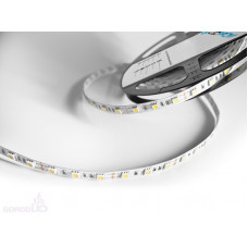 Светодиодная лента LP IP22 5050/60 LED (желтый, econom, 12)