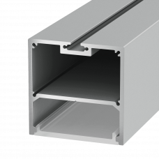 Профиль алюминиевый DesignLed LS.5050 SL00-00001499 LS.5050