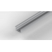 Алюминиевый профиль Design LED LE 6332, 2500 мм, анодированный SL00-00010358 LE.6332-R