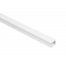 Алюминиевый профиль Design LED LS1613, 2500 мм, белый SL00-00010364 LS.1613-W-R