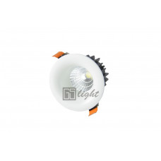 Встраиваемый светильник DSG-R030 30W Warm White LUX DesignLED