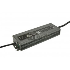 Блок питания для светодиодных лент 12V 300W IP67 Compact