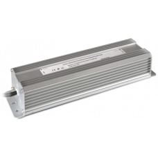 Блок питания для светодиодной ленты пылевлагозащищенный 100W 12V IP66