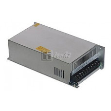 Блок питания для светодиодных лент 24V 600W IP20, SL355377